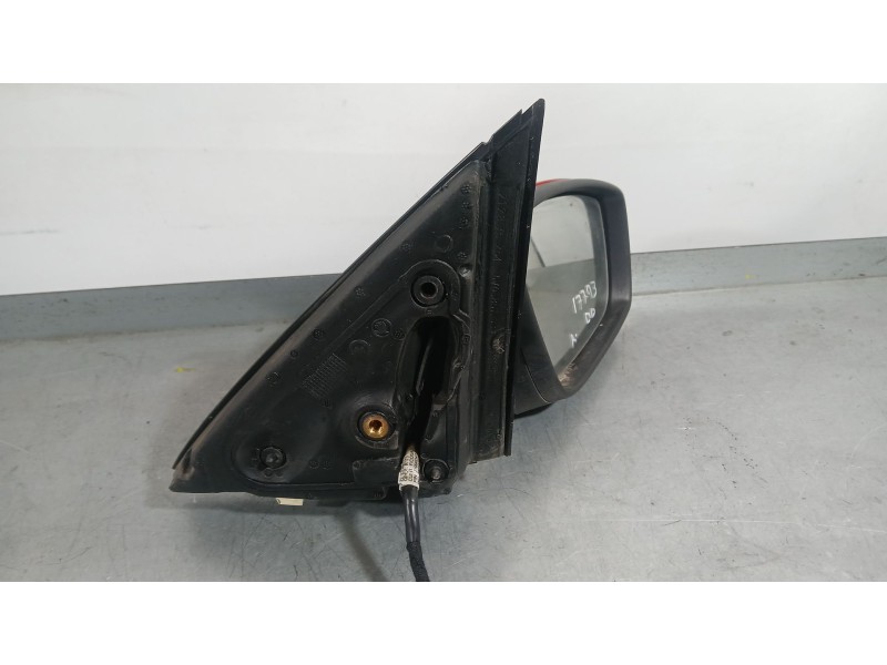 Recambio de retrovisor derecho para skoda fabia iii (nj3) 1.0 tsi referencia OEM IAM 6V1857508C  