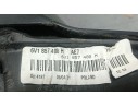 Recambio de retrovisor derecho para skoda fabia iii (nj3) 1.0 tsi referencia OEM IAM 6V1857508C  