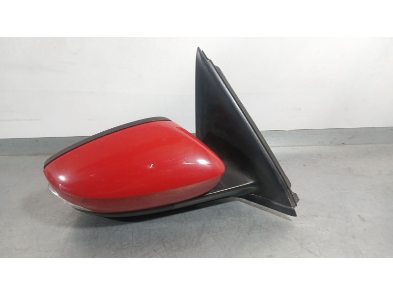 Recambio de retrovisor derecho para skoda fabia iii (nj3) 1.0 tsi referencia OEM IAM 6V1857508C  