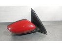 Recambio de retrovisor derecho para skoda fabia iii (nj3) 1.0 tsi referencia OEM IAM 6V1857508C  