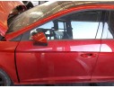 Recambio de puerta delantera izquierda para seat leon (5f1) 2.0 tsi referencia OEM IAM 5F4831055A  