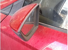 Recambio de retrovisor izquierdo para seat leon (5f1) 2.0 tsi referencia OEM IAM 5F1857507P9B9 ELECTRICO 