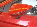 Recambio de retrovisor izquierdo para seat leon (5f1) 2.0 tsi referencia OEM IAM 5F1857507P9B9 ELECTRICO 