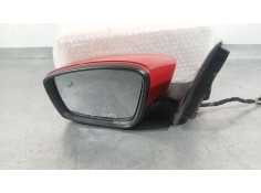 Recambio de retrovisor izquierdo para skoda fabia iii (nj3) 1.0 tsi referencia OEM IAM 6V1857507C  