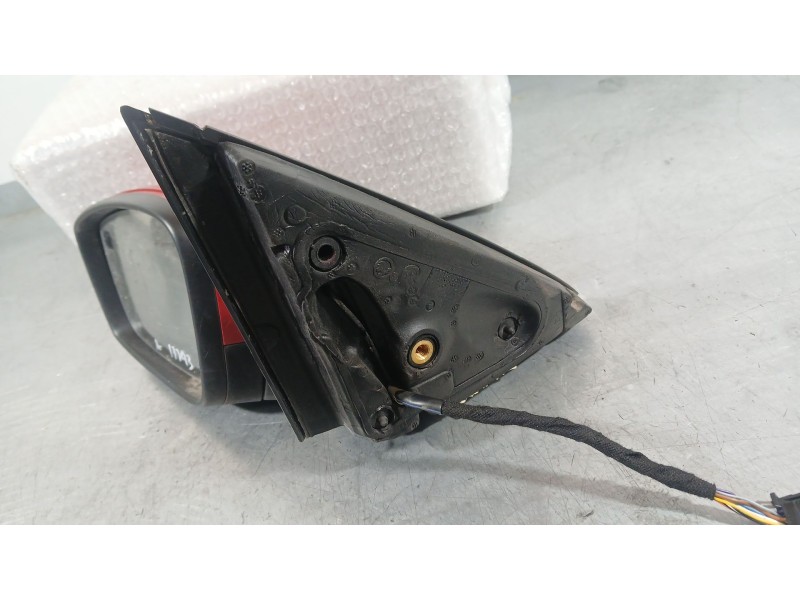 Recambio de retrovisor izquierdo para skoda fabia iii (nj3) 1.0 tsi referencia OEM IAM 6V1857507C  