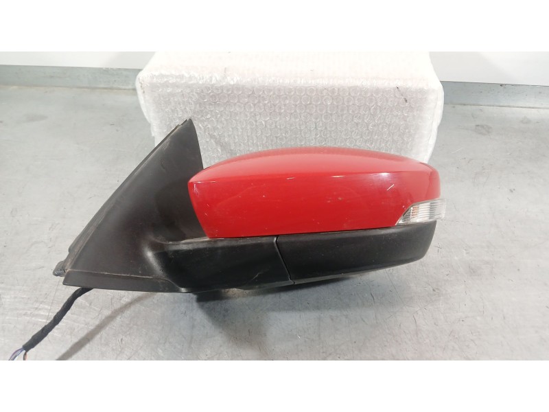 Recambio de retrovisor izquierdo para skoda fabia iii (nj3) 1.0 tsi referencia OEM IAM 6V1857507C  