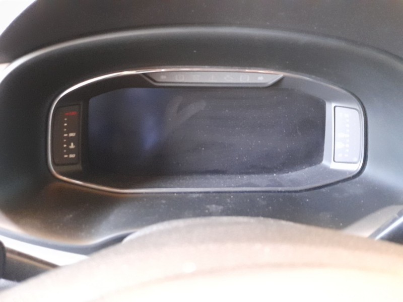 Recambio de cuadro instrumentos para seat leon (5f1) 2.0 tsi referencia OEM IAM 5F0920740F  