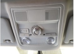 Recambio de luz interior para seat leon (5f1) 2.0 tsi referencia OEM IAM 5F0947105RWRC  