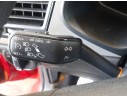Recambio de mando luces y limpia para seat leon (5f1) 2.0 tsi referencia OEM IAM 5Q0953513RIGI  