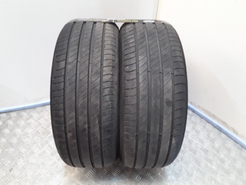 Recambio de neumatico pareja para neumaticos reutilizados - referencia OEM IAM 205551691H MICHELIN 205/55/16/91H