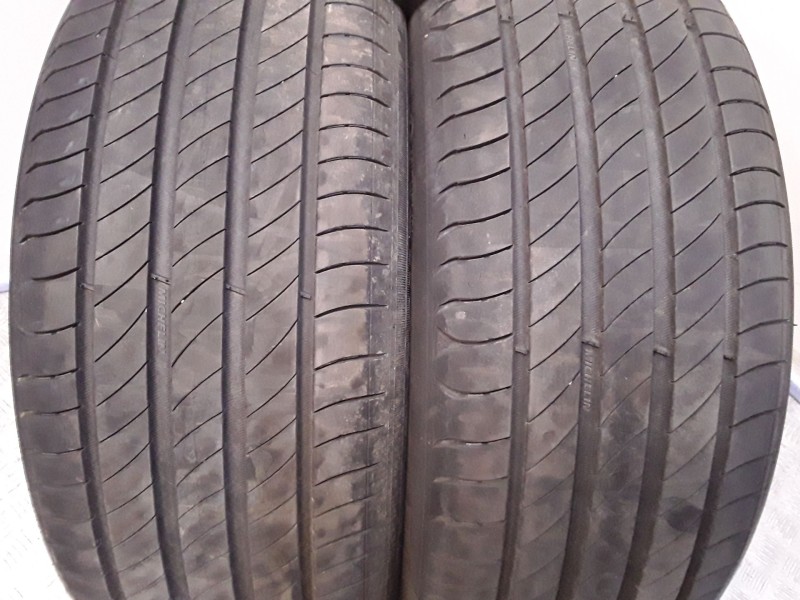 Recambio de neumatico pareja para neumaticos reutilizados - referencia OEM IAM 205551691H MICHELIN 205/55/16/91H