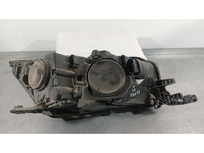 Recambio de faro izquierdo para skoda fabia iii (nj3) 1.0 tsi referencia OEM IAM 6V1941015  