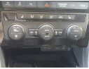 Recambio de mando climatizador para seat leon (5f1) 2.0 tsi referencia OEM IAM   