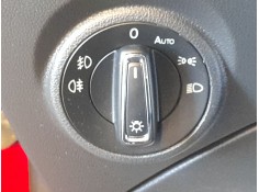 Recambio de mando luces para seat leon (5f1) 2.0 tsi referencia OEM IAM 5G0941431AHWZU  
