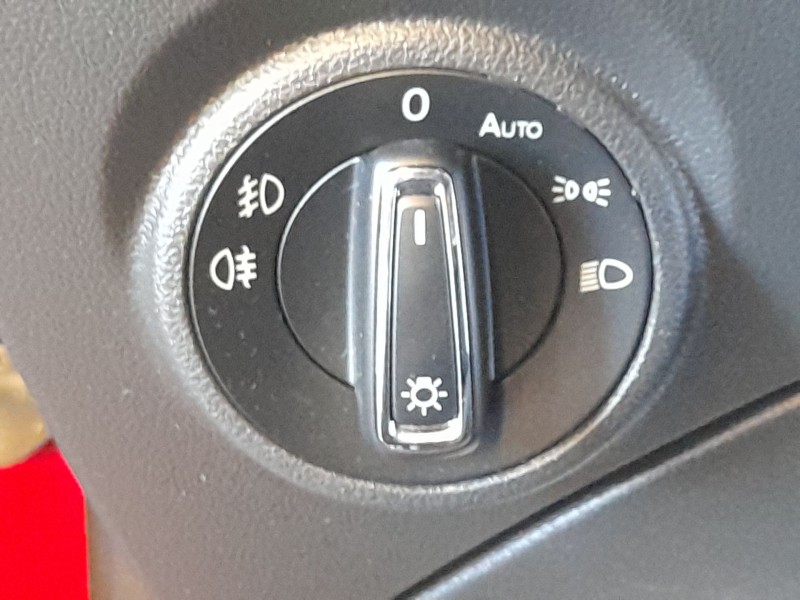 Recambio de mando luces para seat leon (5f1) 2.0 tsi referencia OEM IAM 5G0941431AHWZU  