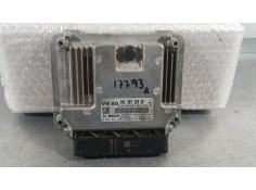 CENTRALITA MOTOR UCE 04C907309BP BOSCH 0261S21435