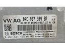Recambio de centralita motor uce para skoda fabia iii (nj3) 1.0 tsi referencia OEM IAM 04C906025CA  