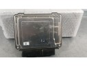 Recambio de centralita motor uce para skoda fabia iii (nj3) 1.0 tsi referencia OEM IAM 04C906025CA  