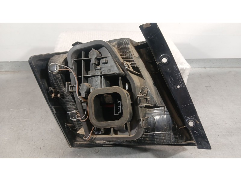 Recambio de piloto trasero derecho para skoda fabia iii (nj3) 1.0 tsi referencia OEM IAM 6V6945112  
