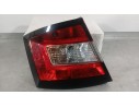 Recambio de piloto trasero izquierdo para skoda fabia iii (nj3) 1.0 tsi referencia OEM IAM 6V6945111  