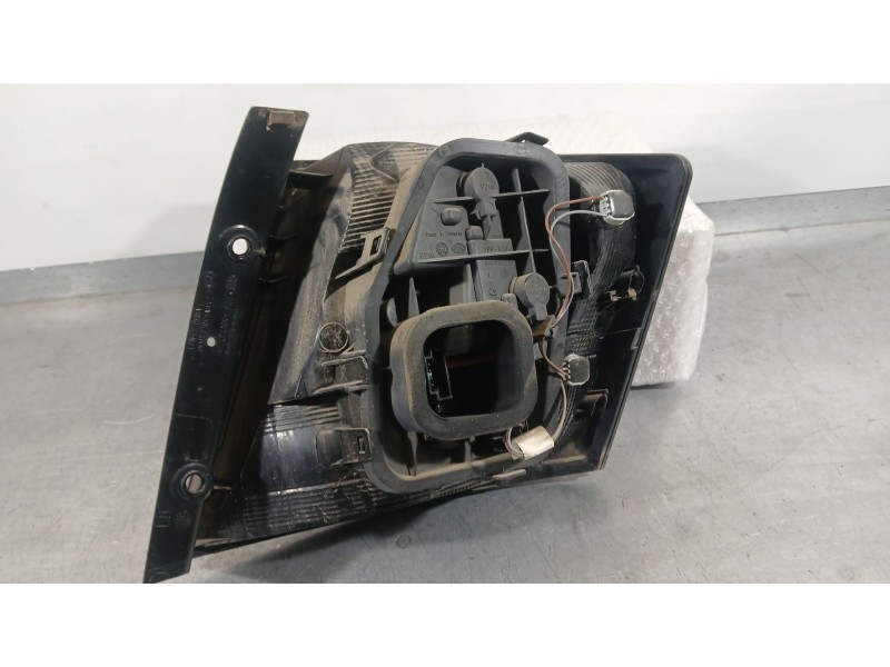 Recambio de piloto trasero izquierdo para skoda fabia iii (nj3) 1.0 tsi referencia OEM IAM 6V6945111  