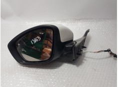 Recambio de retrovisor izquierdo para peugeot 208 style referencia OEM IAM   ELÉCTRICO Y ROZADO 4 Y 3 CABLES