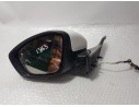 Recambio de retrovisor izquierdo para peugeot 208 style referencia OEM IAM   ELÉCTRICO Y ROZADO 4 Y 3 CABLES