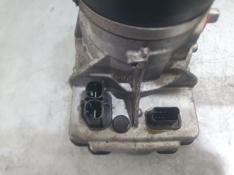 Recambio de bomba direccion electrica para peugeot 308 i (4a_, 4c_) 1.6 hdi referencia OEM IAM 9670700380  
