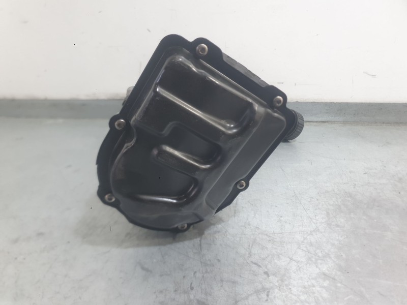 Recambio de bomba direccion electrica para peugeot 308 i (4a_, 4c_) 1.6 hdi referencia OEM IAM 9670700380  