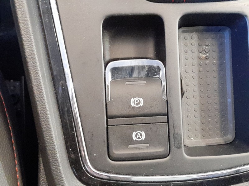 Recambio de palanca freno de mano para seat leon (5f1) 2.0 tsi referencia OEM IAM 5F0711301KZP8  