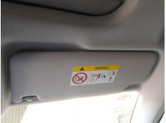 Recambio de parasol derecho para seat leon (5f1) 2.0 tsi referencia OEM IAM 5F0857552CL2F4  