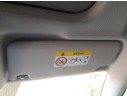 Recambio de parasol derecho para seat leon (5f1) 2.0 tsi referencia OEM IAM 5F0857552CL2F4  