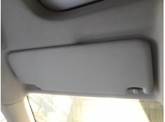 Recambio de parasol izquierdo para seat leon (5f1) 2.0 tsi referencia OEM IAM 5F0857551AN2F4  