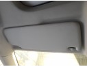 Recambio de parasol izquierdo para seat leon (5f1) 2.0 tsi referencia OEM IAM 5F0857551AN2F4  