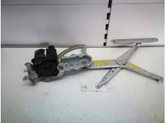Recambio de elevalunas delantero izquierdo para opel corsa c cosmo referencia OEM IAM 13173073 6 PINS 13173073