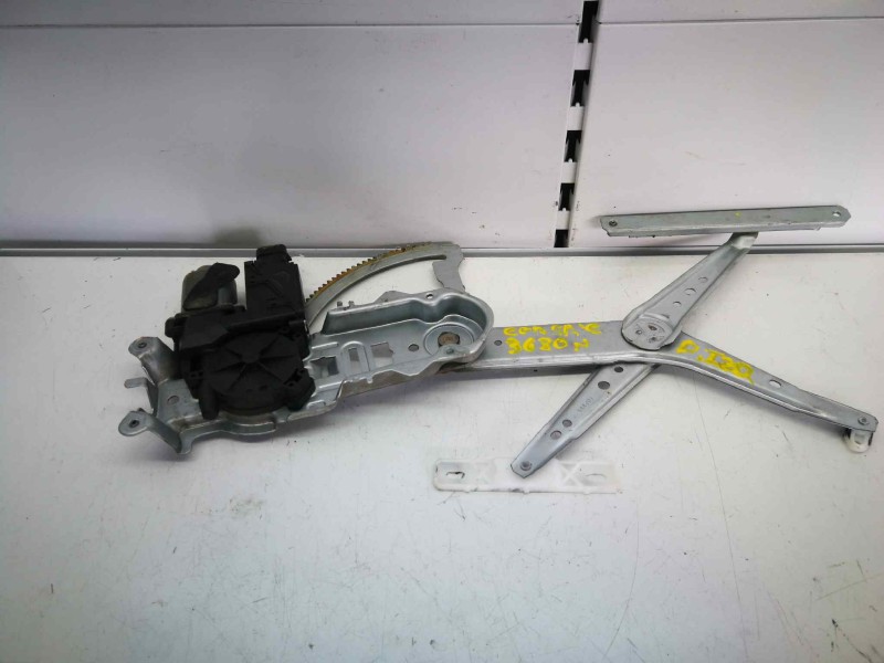 Recambio de elevalunas delantero izquierdo para opel corsa c cosmo referencia OEM IAM 13173073 6 PINS 13173073