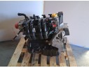 Recambio de motor completo para fiat tipo sedán (356_, 357_) 1.4 (356sxa1b) referencia OEM IAM 843A1000  2176529