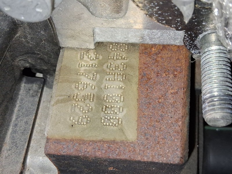 Recambio de motor completo para fiat tipo sedán (356_, 357_) 1.4 (356sxa1b) referencia OEM IAM 843A1000  2176529