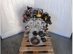 MOTOR COMPLETO H5F408 D090960