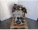Recambio de motor completo para renault megane iv hatchback (b9a/m/n_) 1.2 tce 100 (b9ms) referencia OEM IAM H5F408  D090960