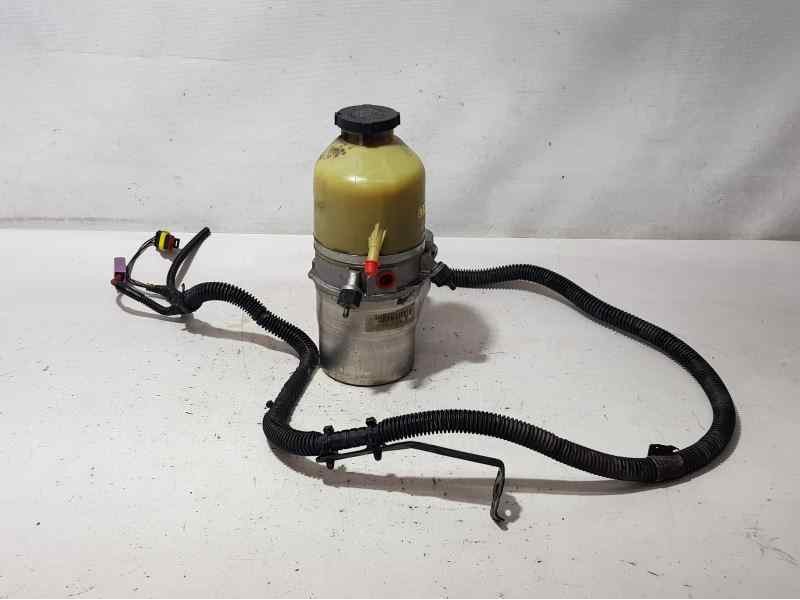 Recambio de bomba direccion electrica para opel astra g berlina club referencia OEM IAM M162001950  