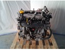 Recambio de motor completo para renault megane iv hatchback (b9a/m/n_) 1.2 tce 100 (b9ms) referencia OEM IAM H5F408  D090960