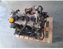 Recambio de motor completo para renault megane iv hatchback (b9a/m/n_) 1.2 tce 100 (b9ms) referencia OEM IAM H5F408  D090960
