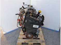 MOTOR COMPLETO K9K612 INYECCION BOSCH R178171