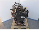 Recambio de motor completo para dacia sandero ii (b8_) 1.5 dci referencia OEM IAM K9K612 INYECCION BOSCH R178171