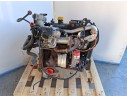Recambio de motor completo para dacia sandero ii (b8_) 1.5 dci referencia OEM IAM K9K612 INYECCION BOSCH R178171