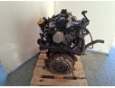 Recambio de motor completo para dacia sandero ii (b8_) 1.5 dci referencia OEM IAM K9K612 INYECCION BOSCH R178171