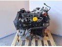 Recambio de motor completo para dacia sandero ii (b8_) 1.5 dci referencia OEM IAM K9K612 INYECCION BOSCH R178171