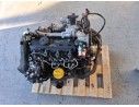 Recambio de motor completo para dacia sandero ii (b8_) 1.5 dci referencia OEM IAM K9K612 INYECCION BOSCH R178171
