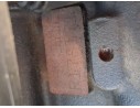 Recambio de motor completo para dacia sandero ii (b8_) 1.5 dci referencia OEM IAM K9K612 INYECCION BOSCH R178171
